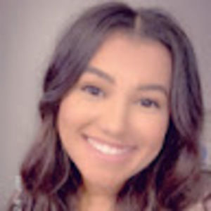 Meet your Posher, Sabrina :